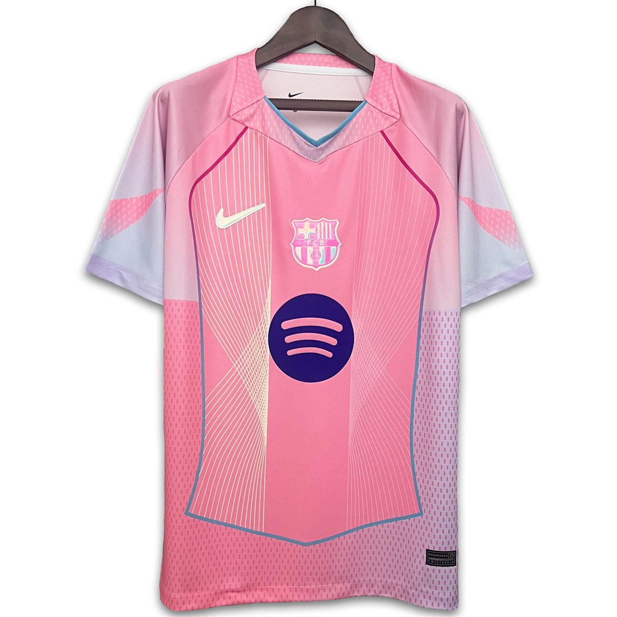 Nike Palace Total Pink Jersey L Nike Total 90 Men's Dri-FIT Short